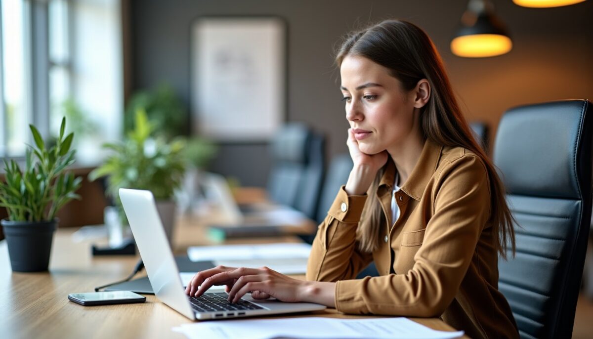 Réaménagement des Espaces de Travail : Faites de Vos Bureaux un Catalyseur de Performance