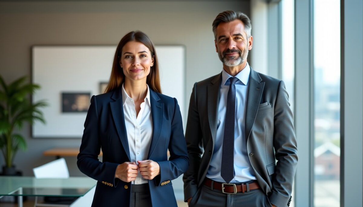 PME vs PMI : Comprendre leurs Définitions, Distinctions et Enjeux Stratégiques PME vs PMI : Comprendre leurs Définitions, Distinctions et Enjeux Stratégiques