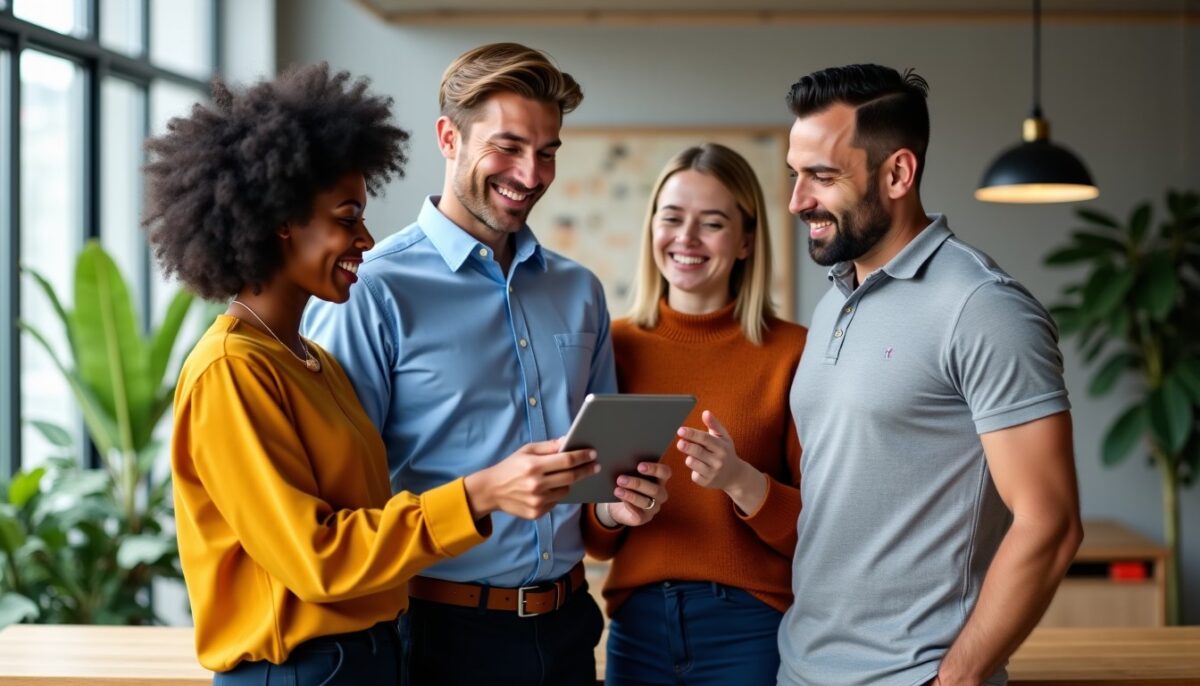 Découvrez le CSE Kiabi : Un guide complet sur ses bénéfices pour les employés