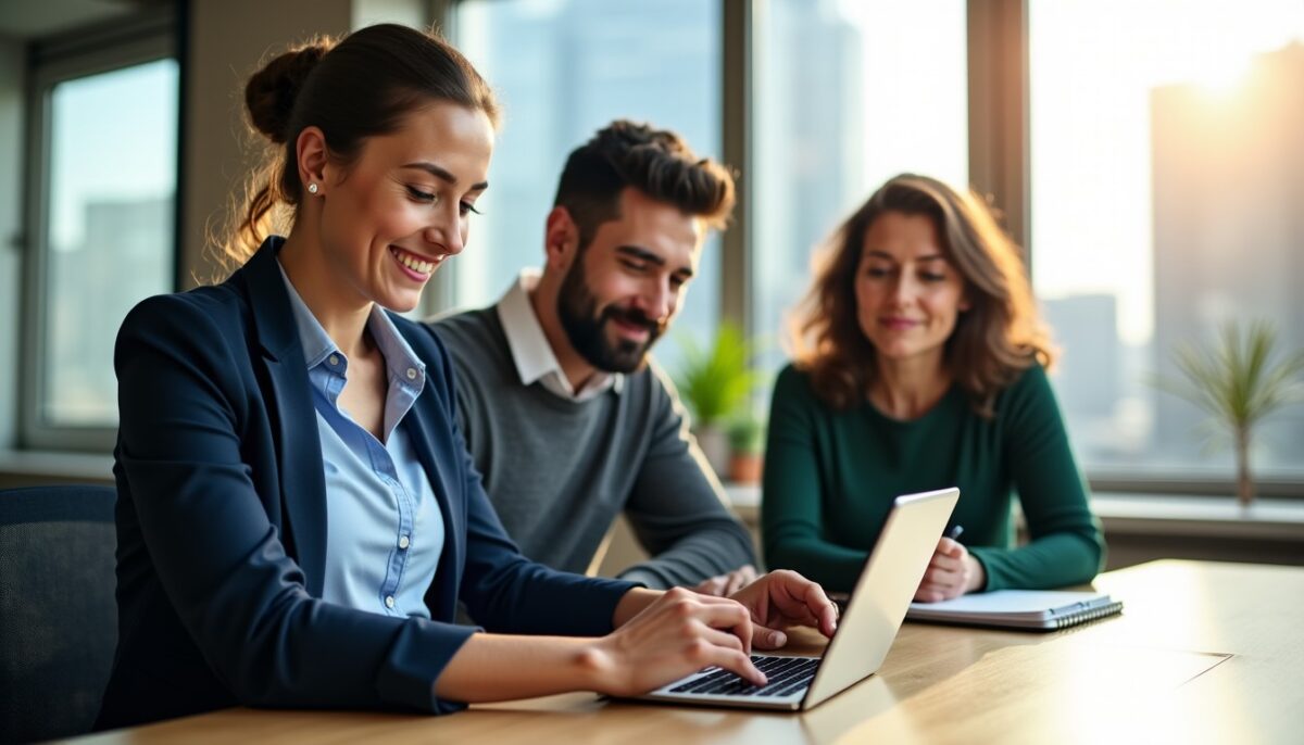 Compapro : votre allié pour la gestion efficace et le financement des entrepreneurs Compapro : votre allié pour la gestion efficace et le financement des entrepreneurs