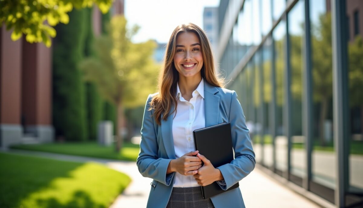 Passer du statut d'étudiant à salarié : guide complet et conseils indispensables pour réussir cette transition