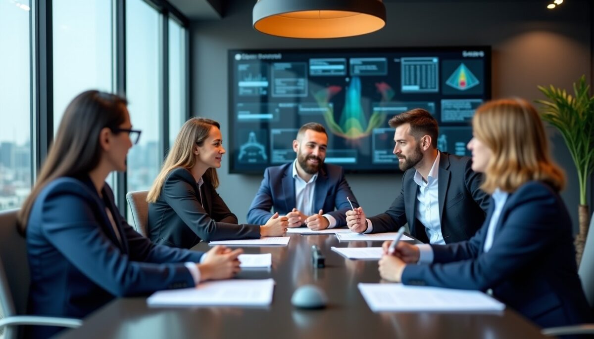 Le CSE de Thales en 2026 : guide complet et perspectives clés Le CSE de Thales en 2026 : guide complet et perspectives clés