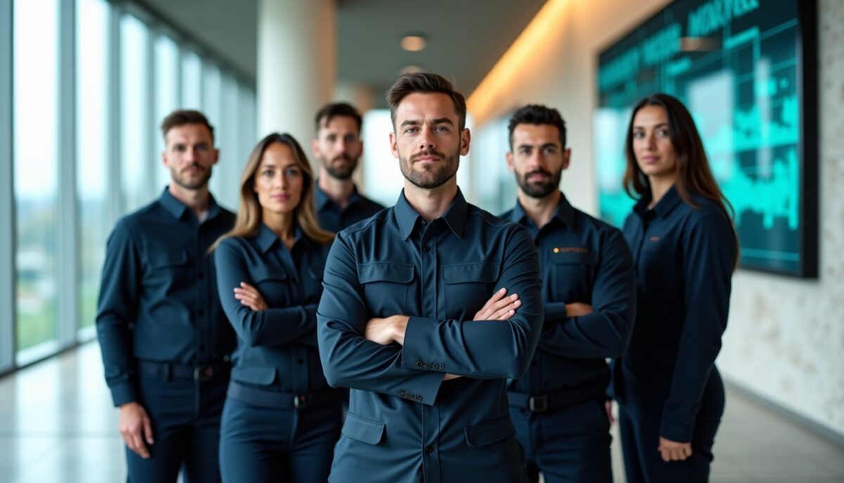 Effectif prévisionnel d'Artemis Sécurité en 2026 : combien de collaborateurs à l'horizon ? Effectif prévisionnel d'Artemis Sécurité en 2026 : combien de collaborateurs à l'horizon ?