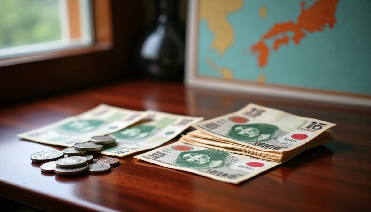 Le Yen Japonais Dévoilé : Guide Essentiel pour Tout Comprendre sur la Monnaie du Japon