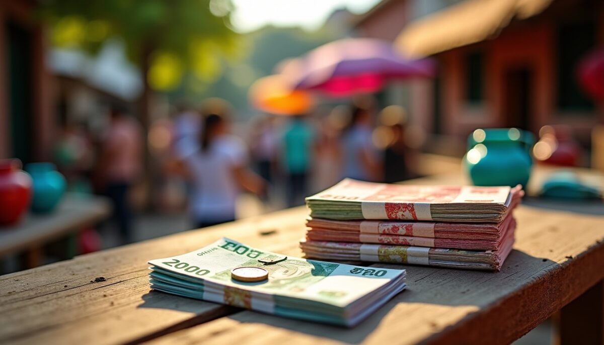 À la Découverte du Peso Mexicain : Guide Complet sur la Monnaie du Mexique