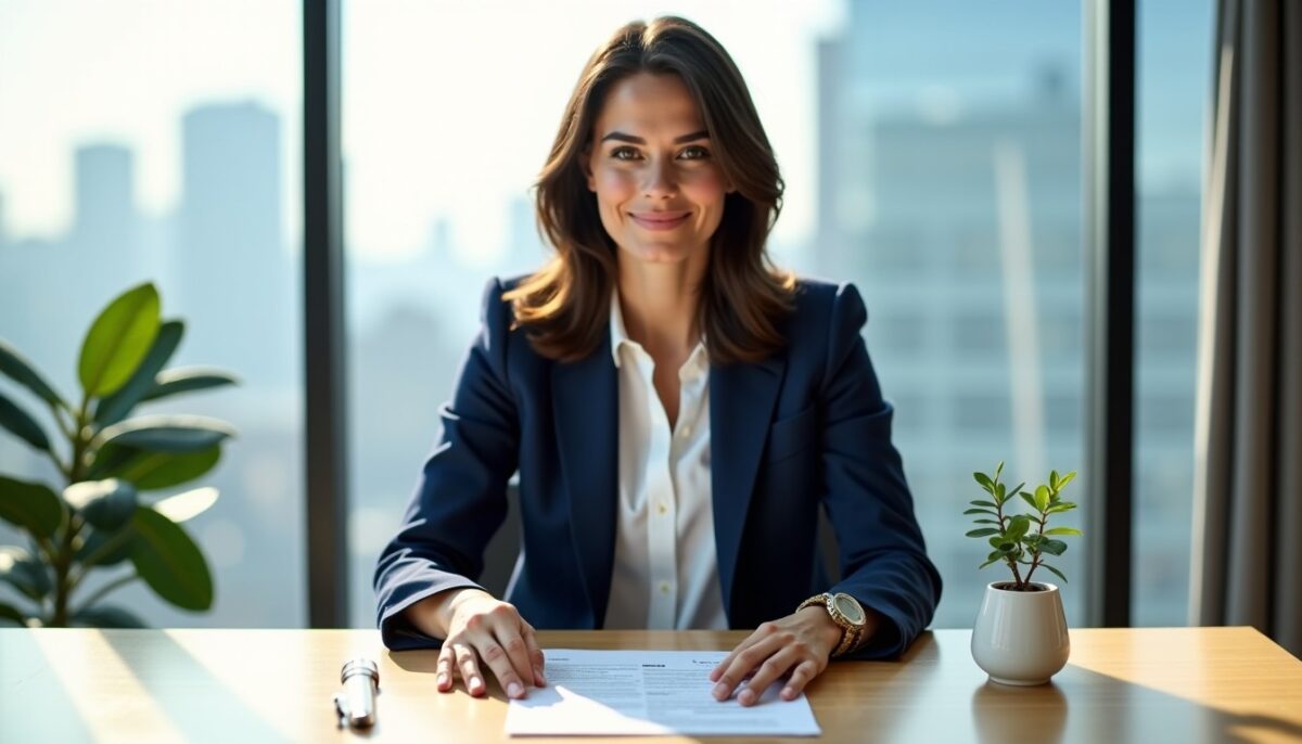 CV en Finance : Modèles Inspirants et Astuces pour Réussir votre Recrutement