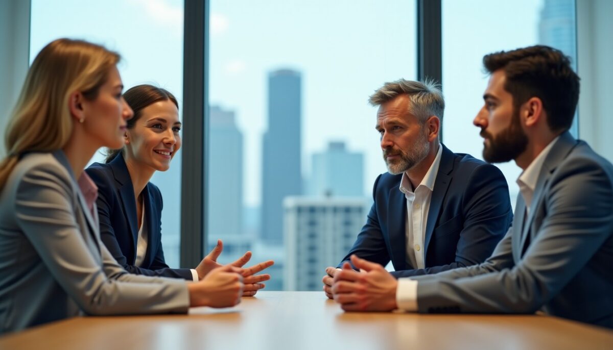 Association de la Finance Commerciale : Le Guide Ultime pour Tout Comprendre