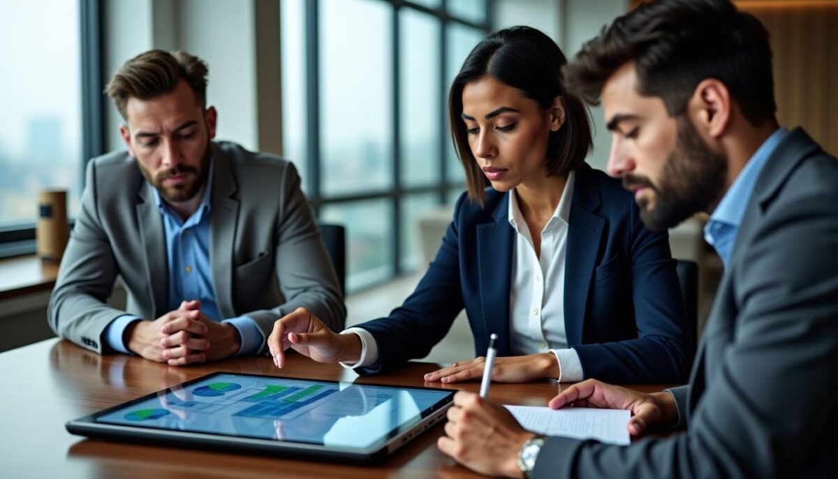 Comprendre et calculer le coût réel d’un salarié en 2026 : guide complet Comprendre et calculer le coût réel d’un salarié en 2026 : guide complet