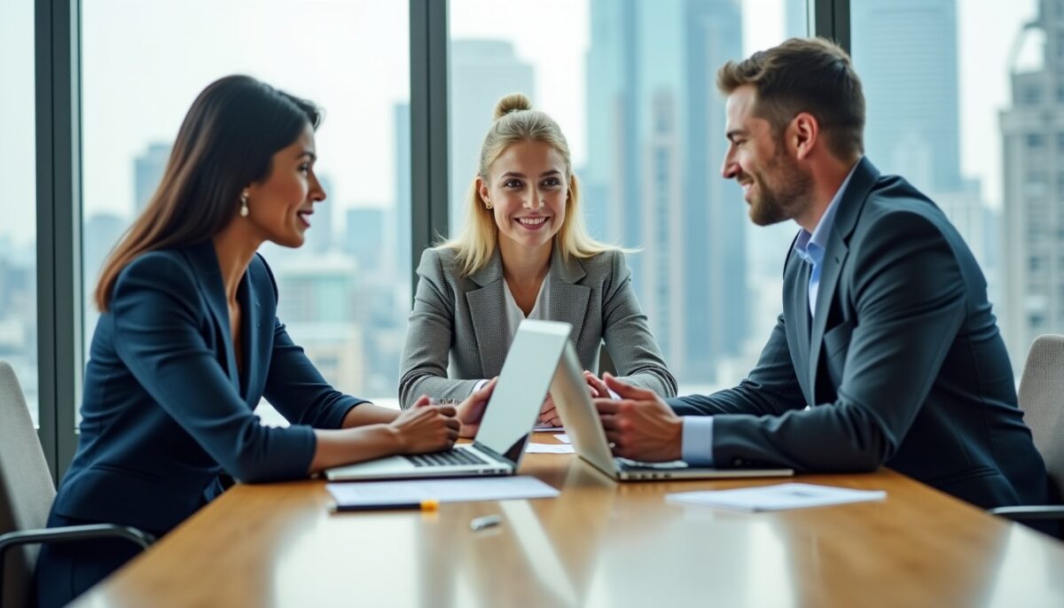 Finance de la Distribution Commerciale : Rôles, Responsabilités et Opportunités d'Avenir