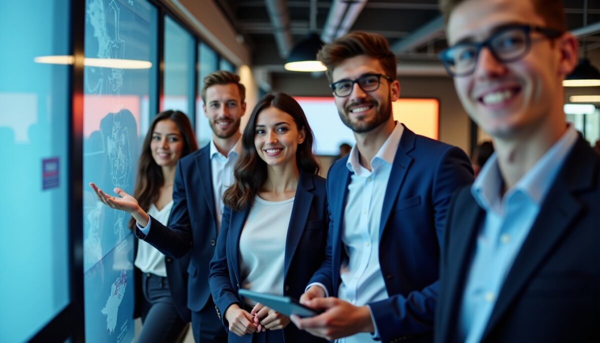 Recrutement SNCF 2026 : guide complet pour candidater et décrocher votre poste Recrutement SNCF 2026 : guide complet pour candidater et décrocher votre poste