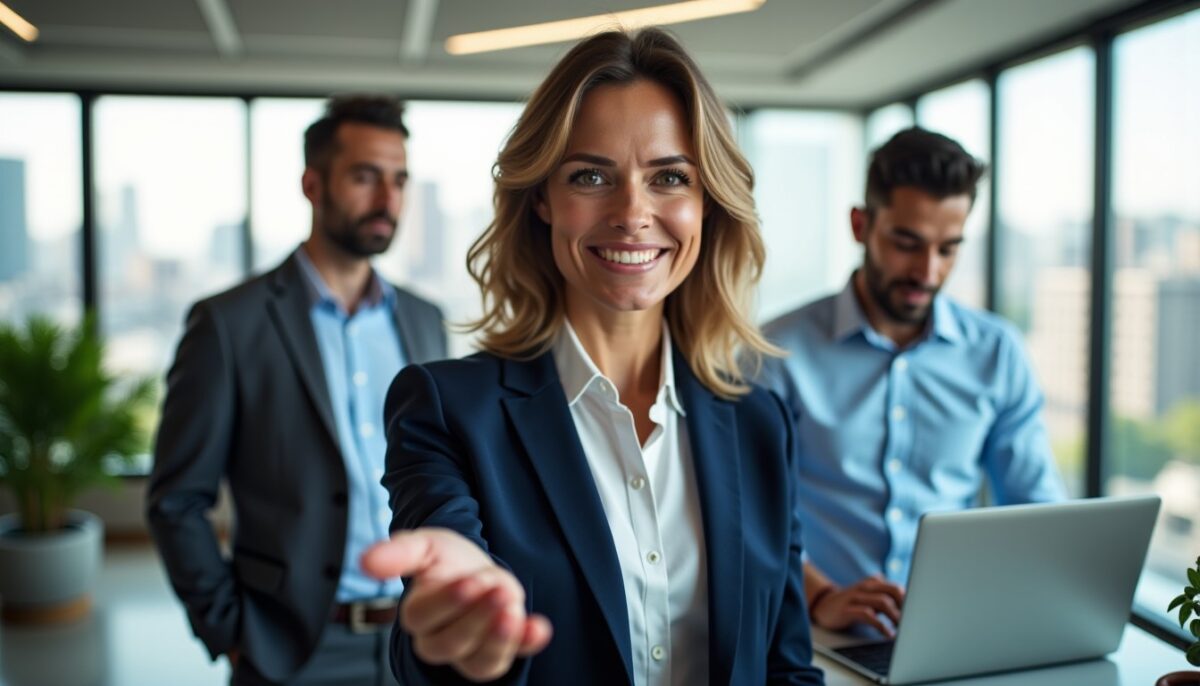 Blog Business B2BToday : Le Guide Ultime pour Maîtriser et Réussir dans le B2B Blog Business B2BToday : Le Guide Ultime pour Maîtriser et Réussir dans le B2B