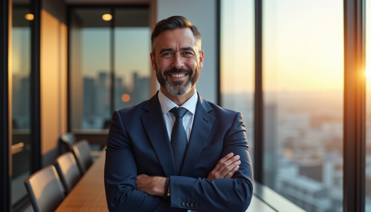 PedroVazPaulo, Consultant en Affaires : L'Art de Bien Conseiller pour Réussir PedroVazPaulo, Consultant en Affaires : L'Art de Bien Conseiller pour Réussir