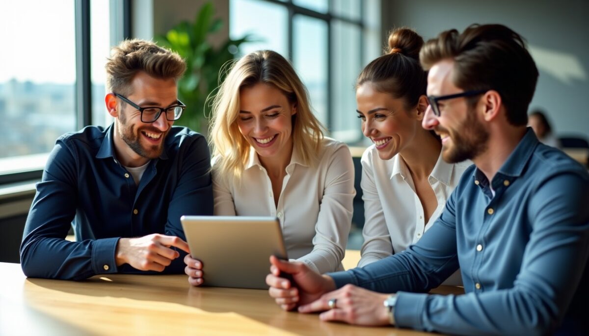 CSE Sopra Steria : Explorez Tous les Avantages Salariés en Détail