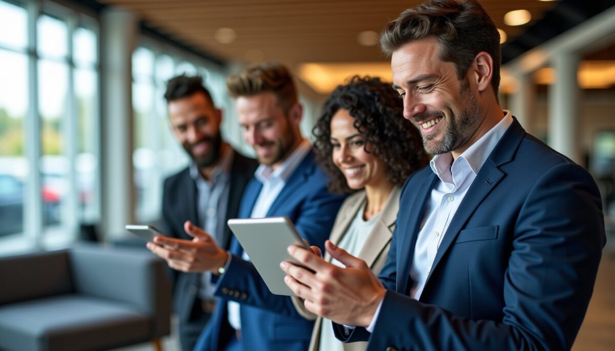 CSE Toyota : Guide complet pour la connexion, les avantages, l'utilisation et les modalités CSE Toyota : Guide complet pour la connexion, les avantages, l'utilisation et les modalités