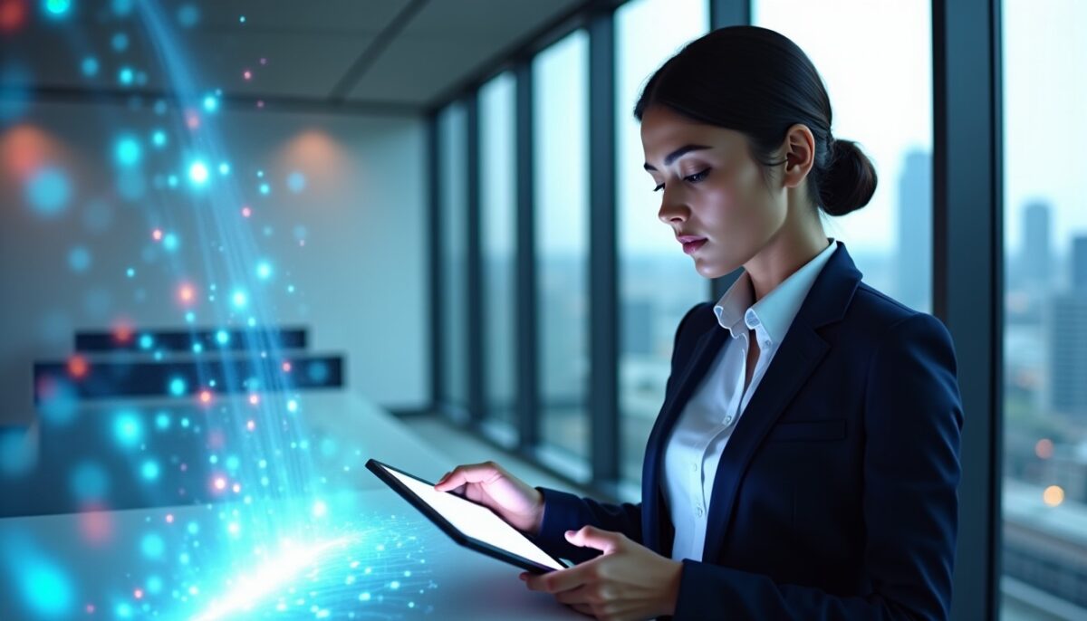 Mediadi Business : Révolution numérique et métamorphose du paysage digital en 2026
