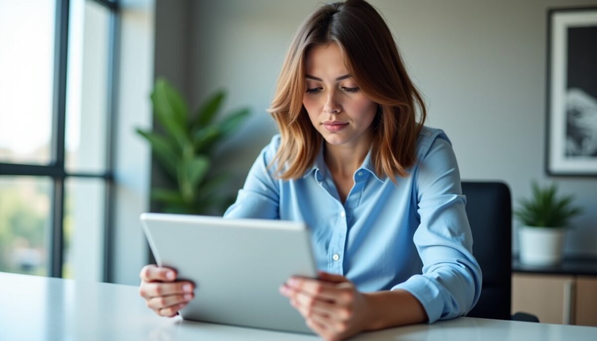 Guide pratique : comment finaliser et signer le récapitulatif de votre candidature Guide pratique : comment finaliser et signer le récapitulatif de votre candidature