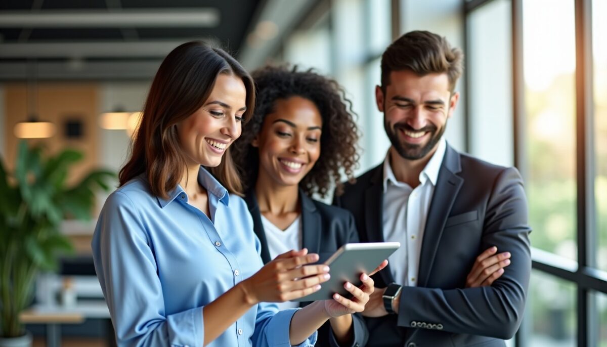 CSE Bouygues 2025 : Le Guide Essentiel des Avantages et Services Exclusifs