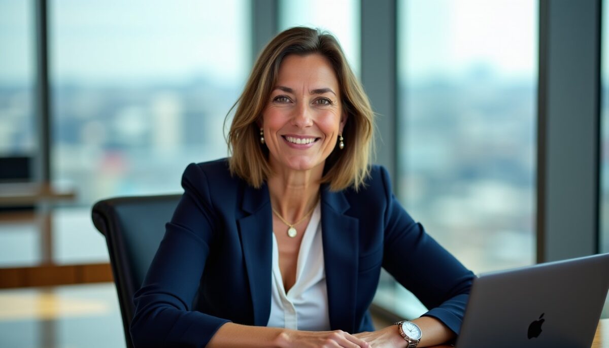 Sandra Business Angel : Portrait d'une investisseuse influente et son rôle clé dans l'écosystème de l’investissement