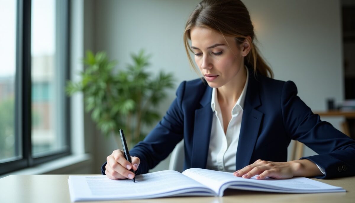 Décrypter le passif circulant : notions clés et influence sur la gestion financière Décrypter le passif circulant : notions clés et influence sur la gestion financière