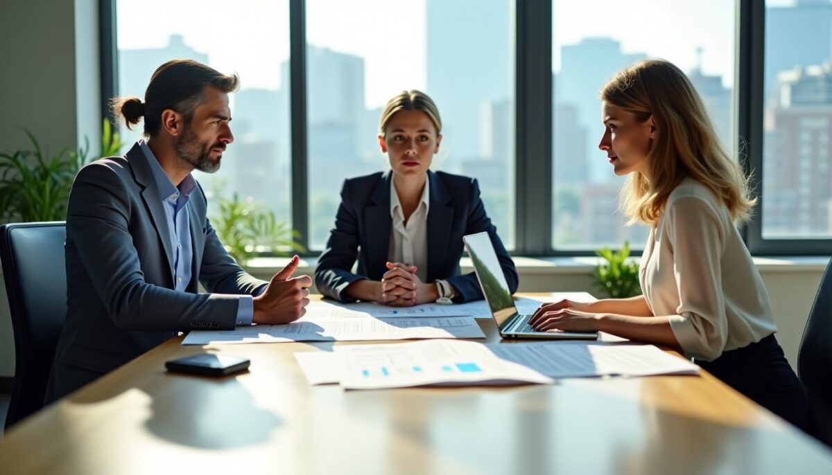 Optimiser la Plus-Value Immobilière en SCI : Guide Complet sur le Calcul et la Fiscalité