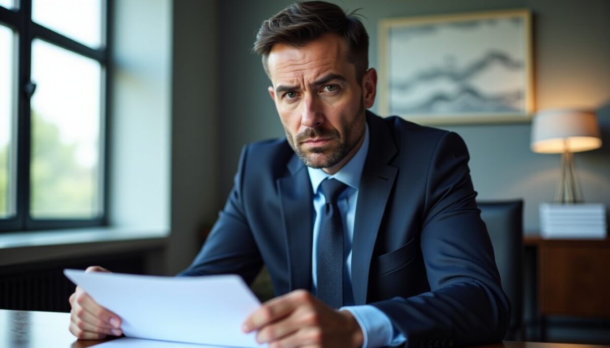 Tout savoir sur le Courrier de Mise en Demeure de Payer : Guide Pratique et Exemple à Suivre Tout savoir sur le Courrier de Mise en Demeure de Payer : Guide Pratique et Exemple à Suivre