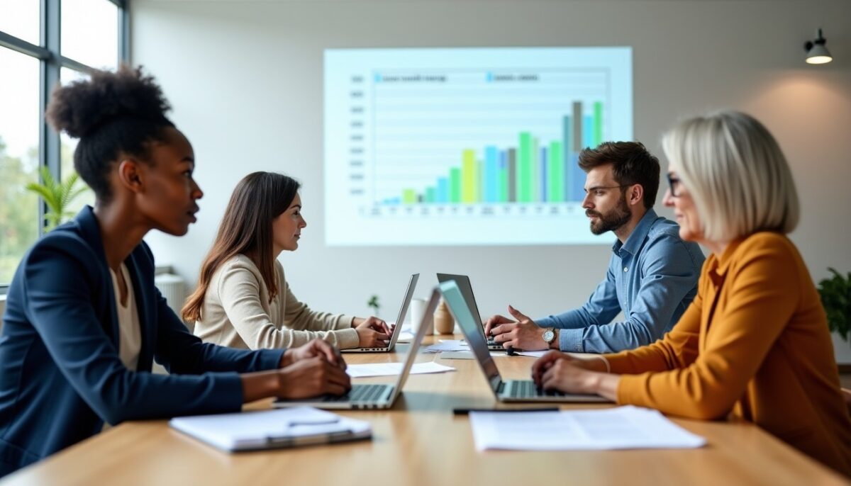 Les clés pour construire un budget prévisionnel performant au sein d’une association