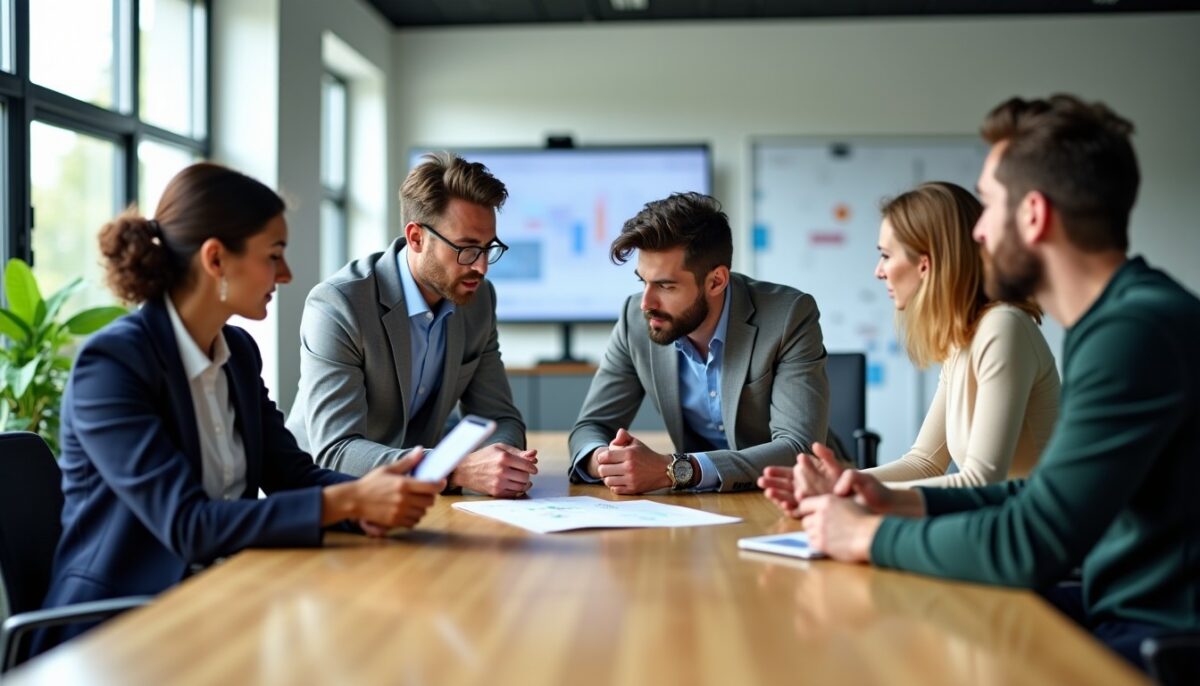 Comprendre une Entreprise : Définition, Importance et Méthodologies d'Analyse