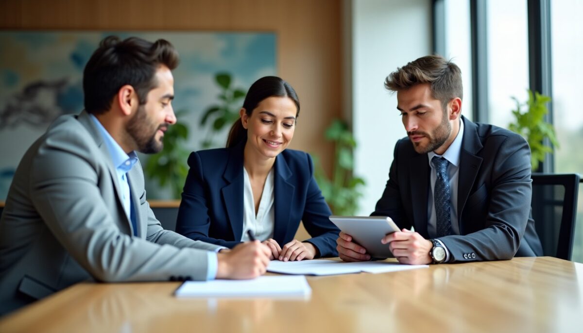 Finance Fédérale et Épargne Salariale : Le Guide Essentiel pour Comprendre et Optimiser Vos Finances Finance Fédérale et Épargne Salariale : Le Guide Essentiel pour Comprendre et Optimiser Vos Finances