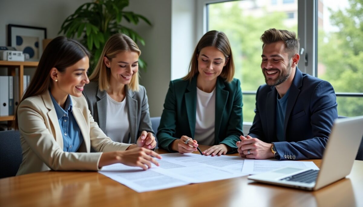 Modèle de statut pour association : le guide essentiel pour bien commencer