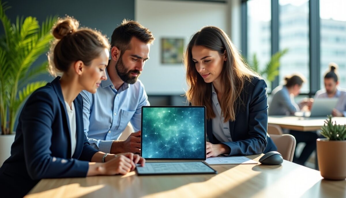 Les ressources immatérielles : un levier clé pour booster la performance des entreprises