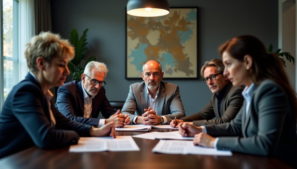 Impasse Financière dans la Copropriété : Comment Trouver des Solutions pour Régler les Travaux