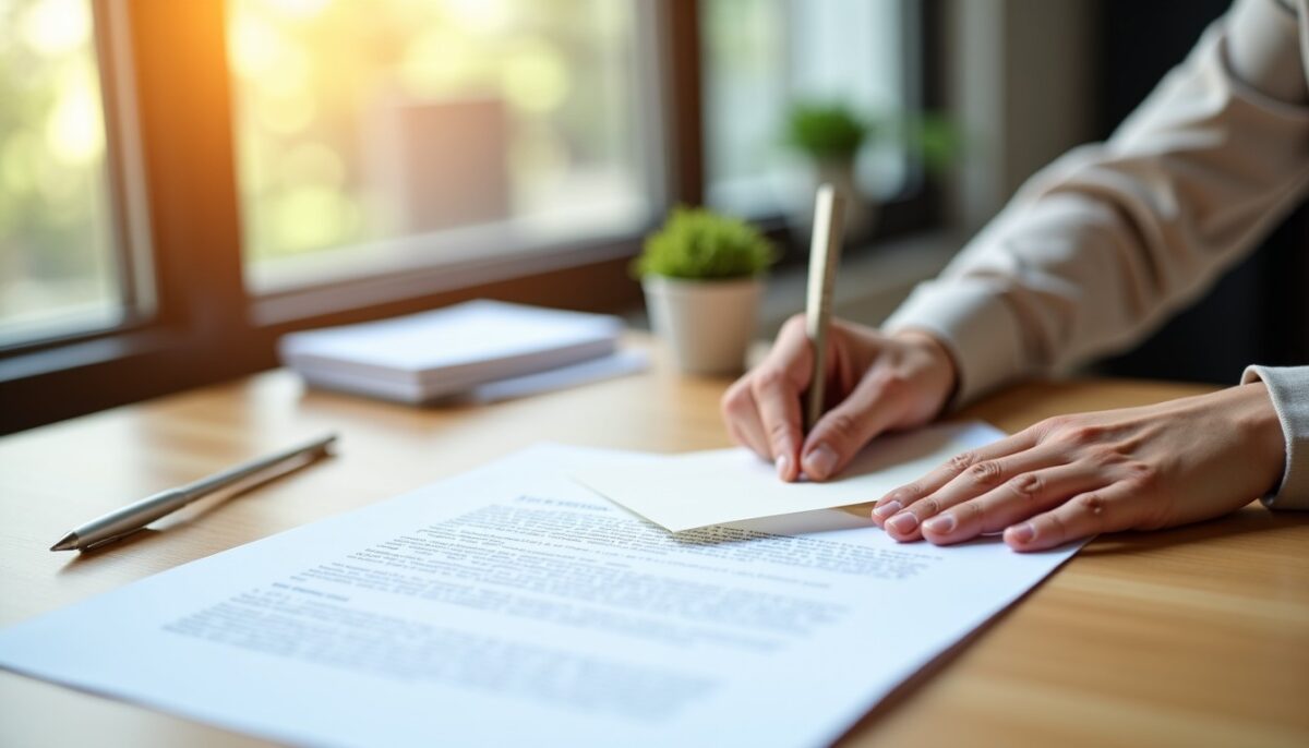 Guide Complet : Les Bonnes Pratiques pour Envoyer Vos Courriers de Réponse Guide Complet : Les Bonnes Pratiques pour Envoyer Vos Courriers de Réponse
