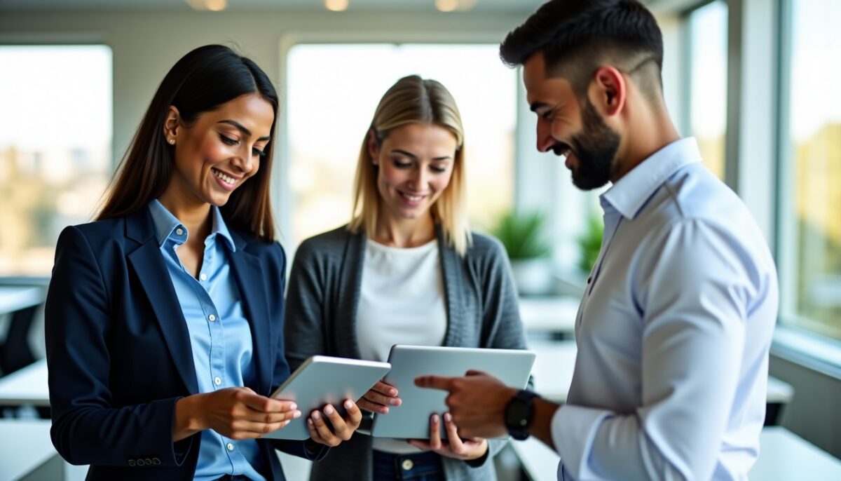 MyPeopleDoc : La Solution Numérique Sécurisée au Service des Ressources Humaines