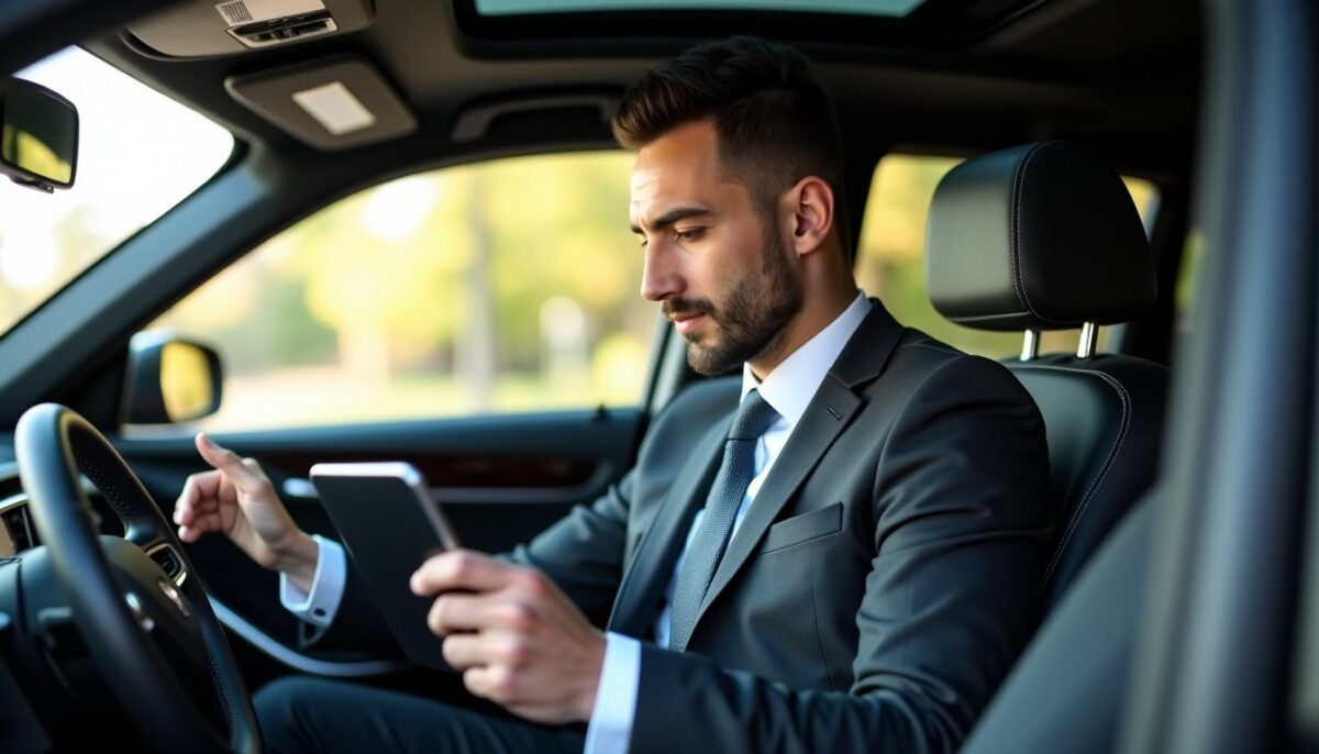 Facturation des VTC : Guide complet pour tout maîtriser