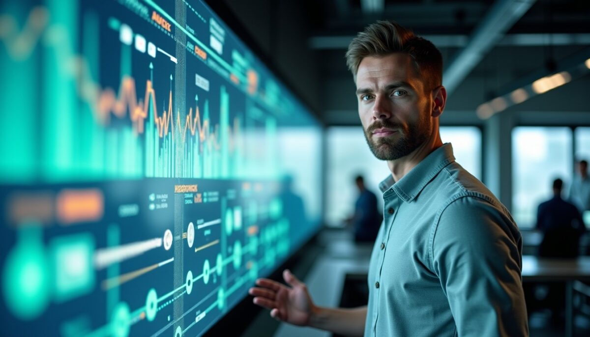 Explorer en profondeur le concept de Production Stockée : définition, enjeux et applications