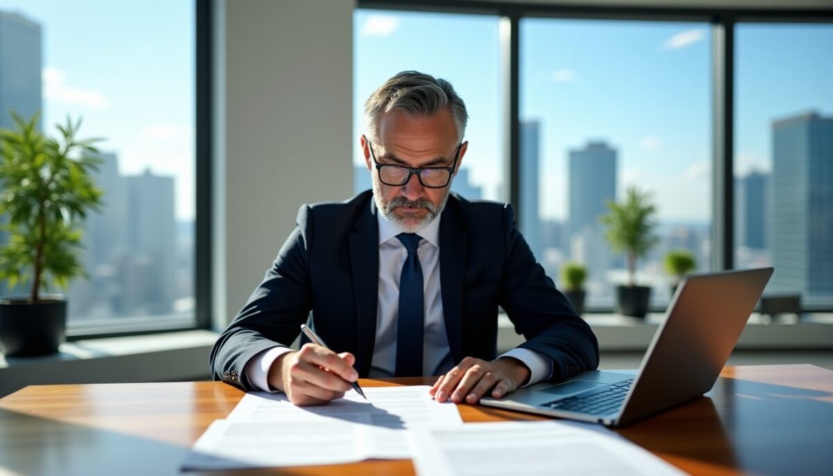 Guide complet sur la révision du loyer dans un bail commercial : règles, procédures et conseils Guide complet sur la révision du loyer dans un bail commercial : règles, procédures et conseils